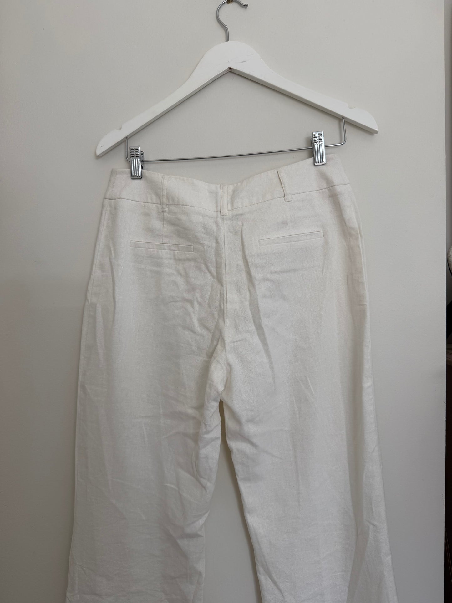 Manhattan Linen Trousers (10)