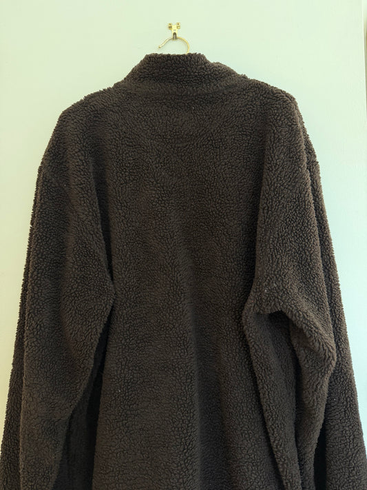 Cocoa Fleece (L)