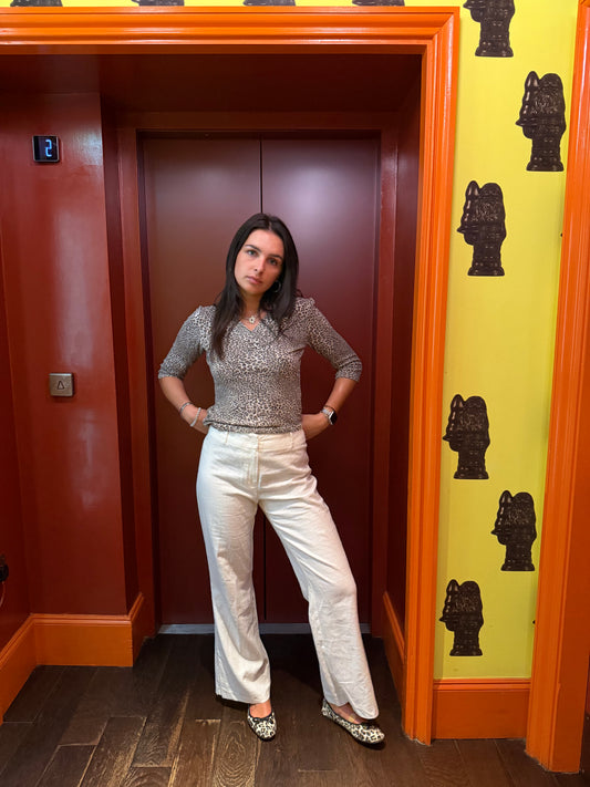 Manhattan Linen Trousers (10)