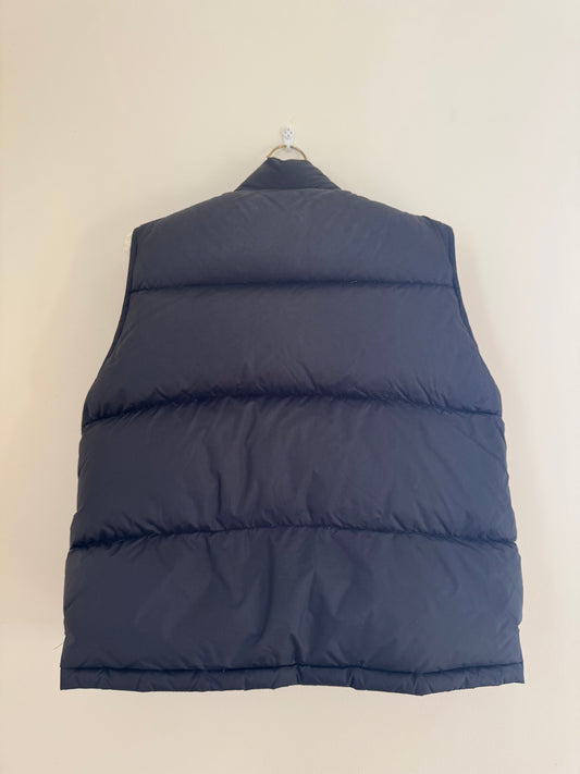 Bella Puffer Gilet (S)