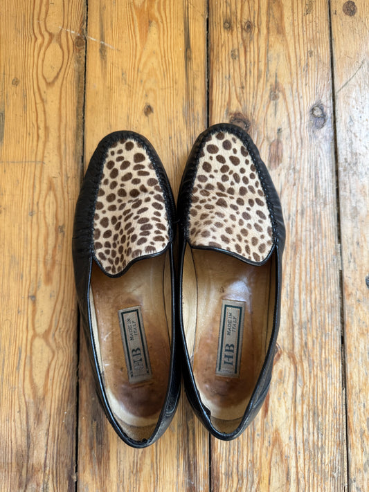 Gisele Penny Loafers (5)