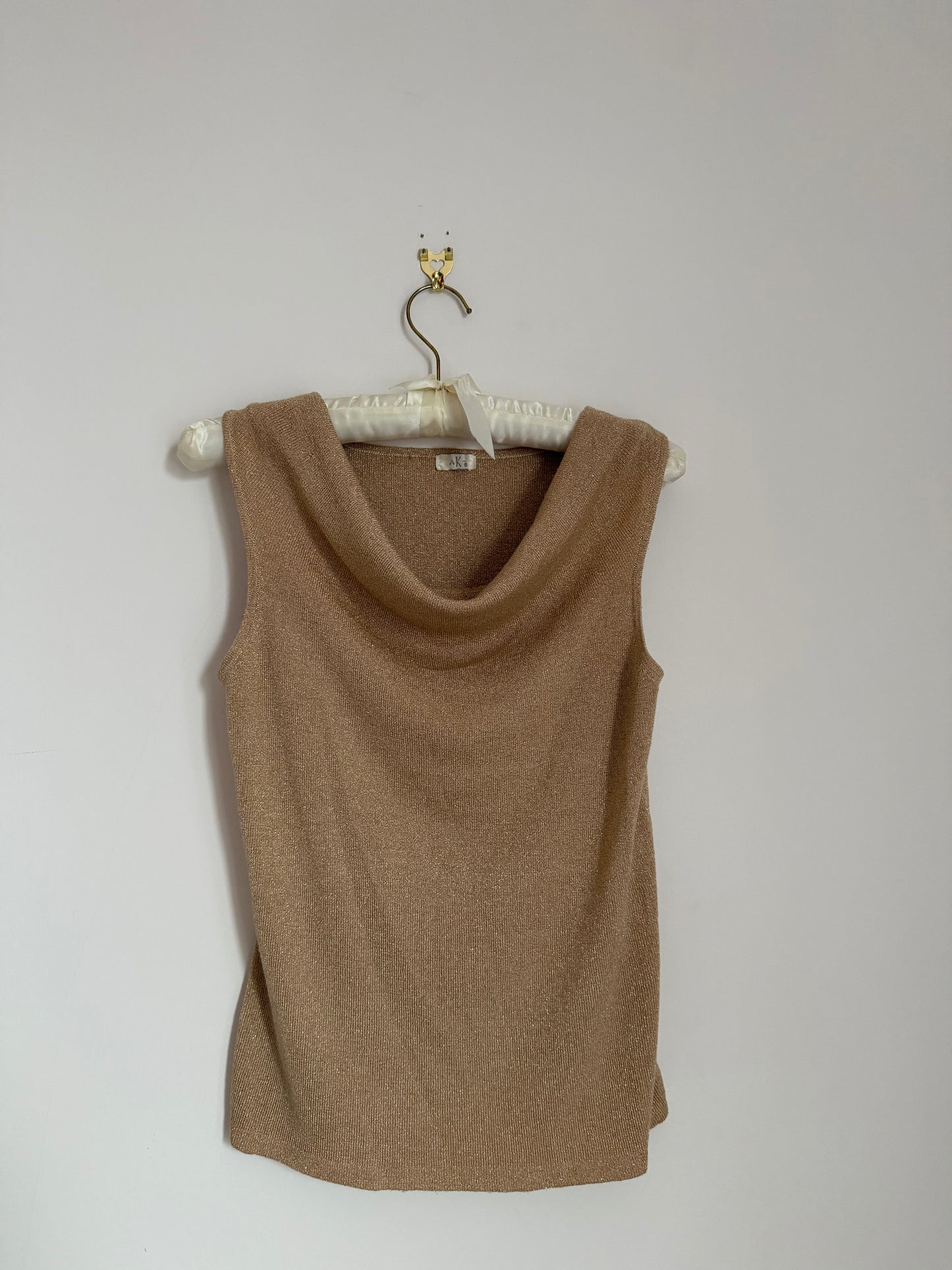 Golden Hour Knit Top