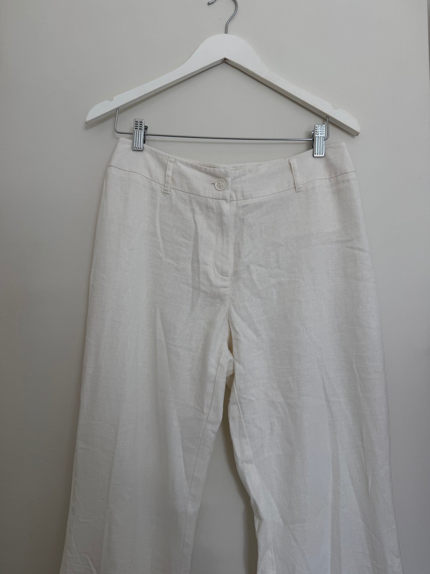 Manhattan Linen Trousers (10)