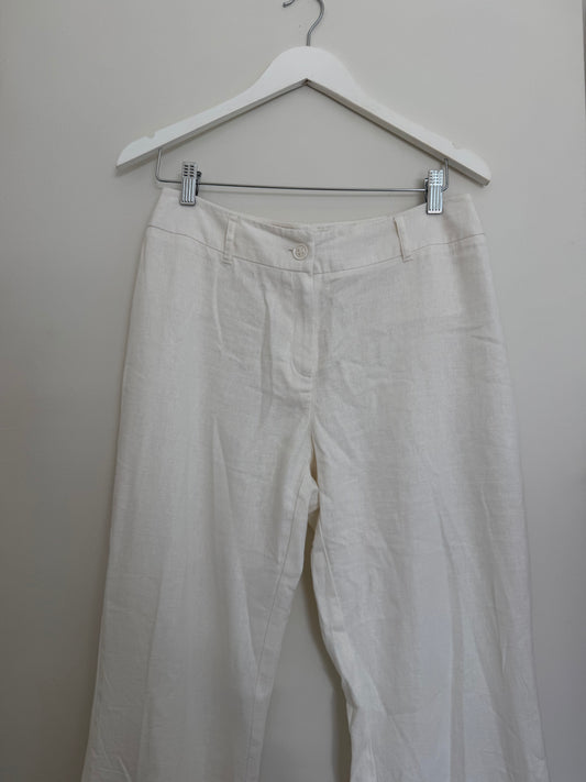 Manhattan Linen Trousers (10)