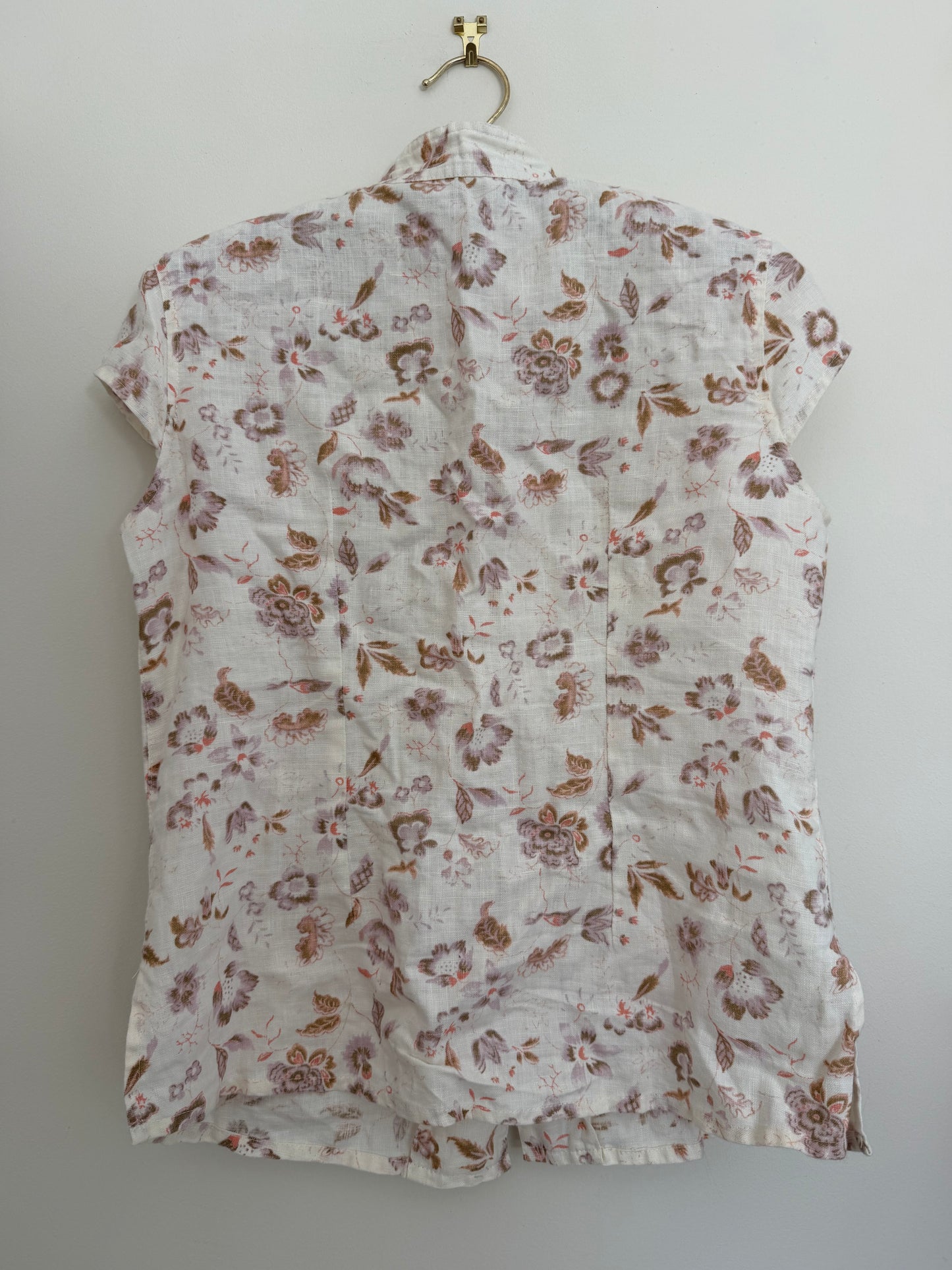 Charlotte Garden Top (10)