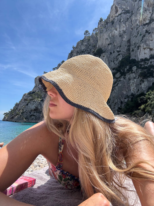 Straw Hat