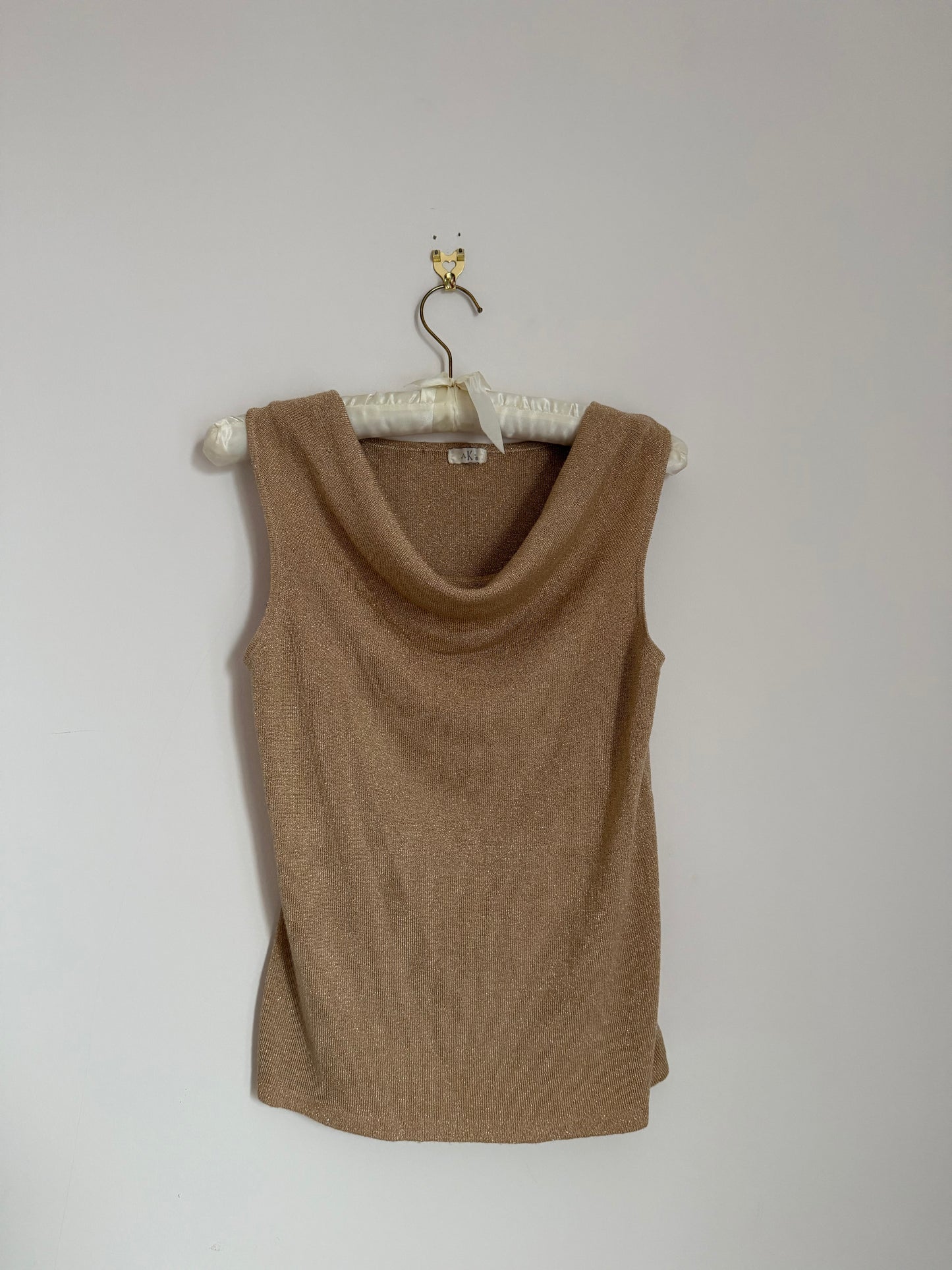 Golden Hour Knit Top