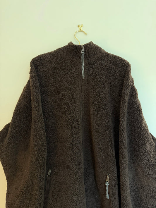 Cocoa Fleece (L)