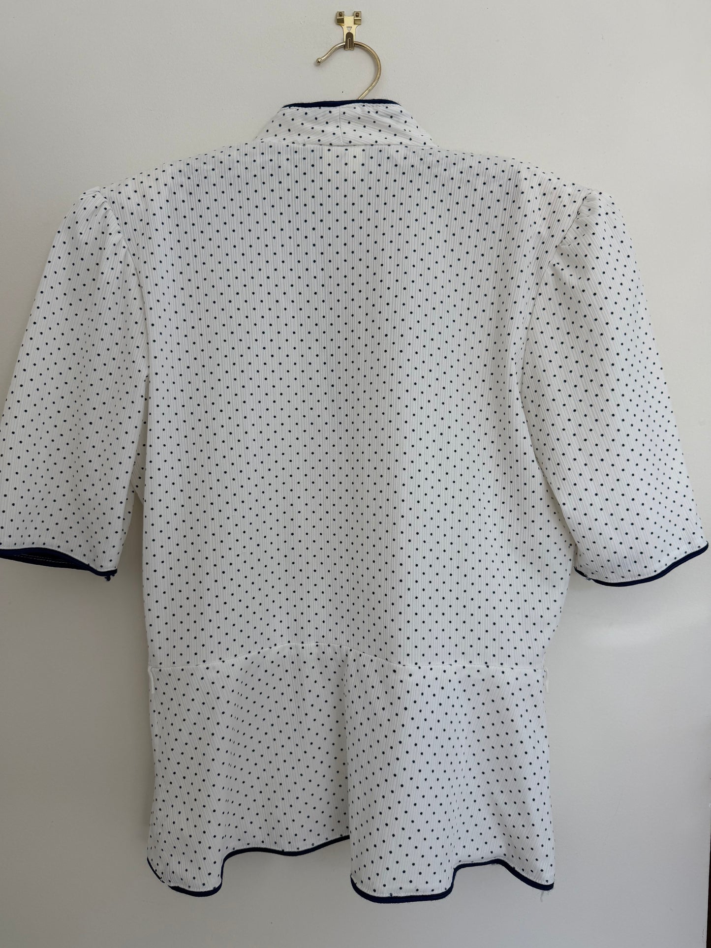 Fifth Avenue Blouse (10)