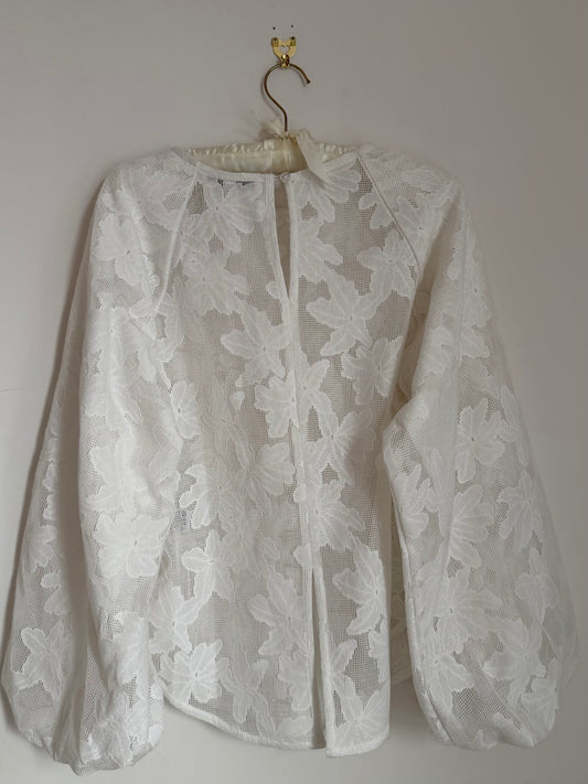 Angel Hour Blouse (10)