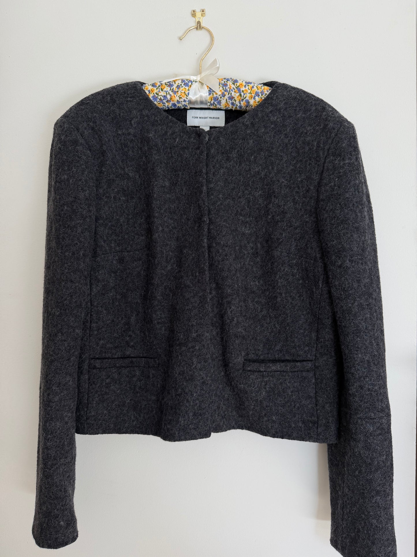 Cropped Grey Jacket (10)