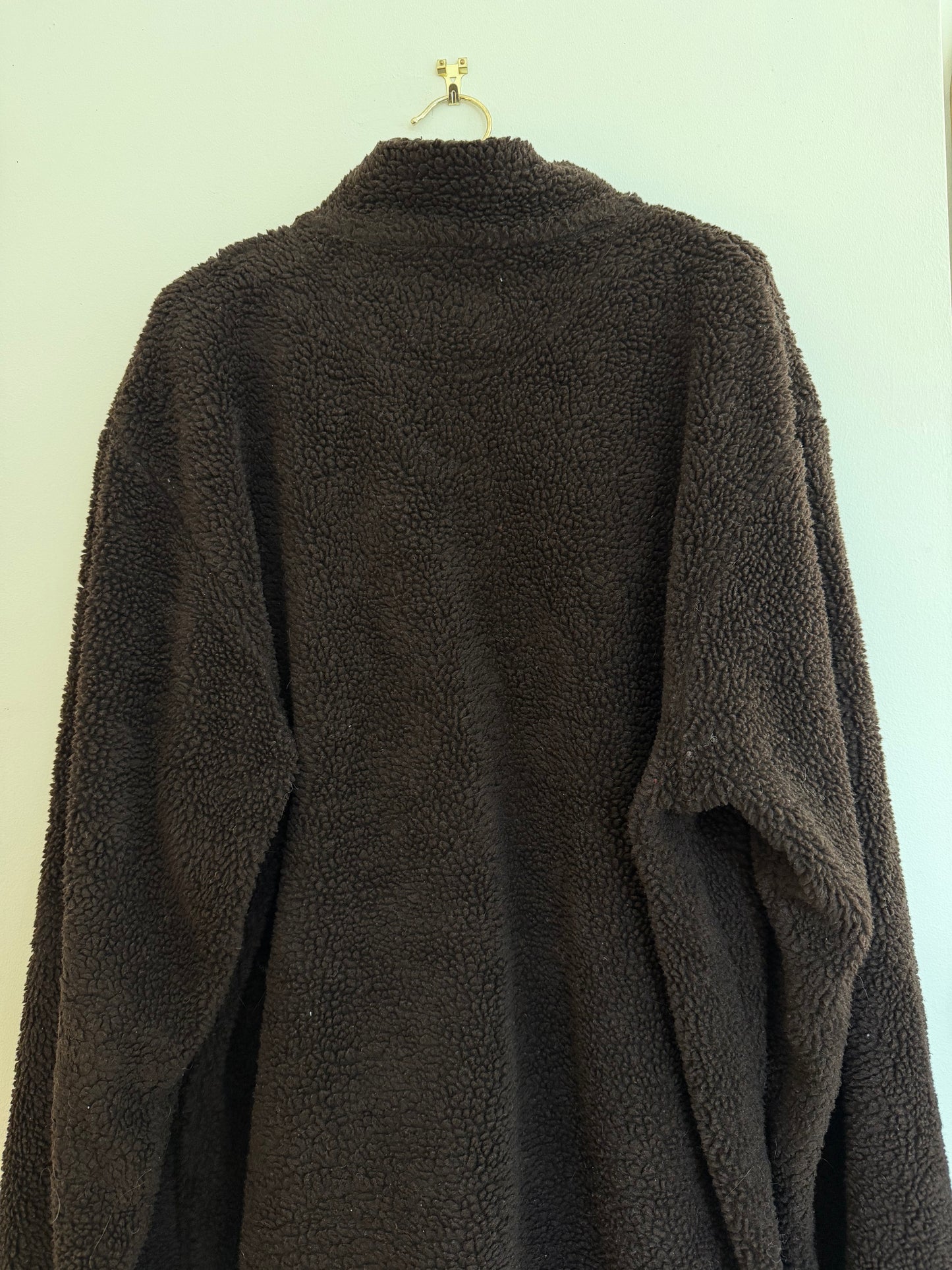 Cocoa Fleece (L)