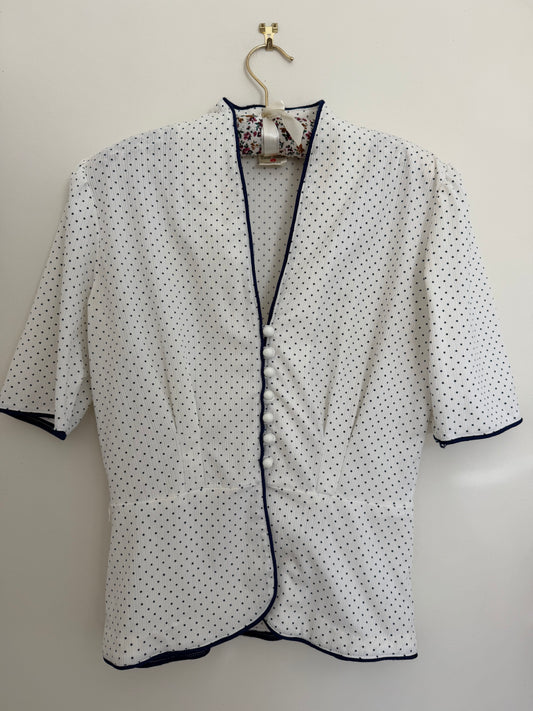 Fifth Avenue Blouse (10)