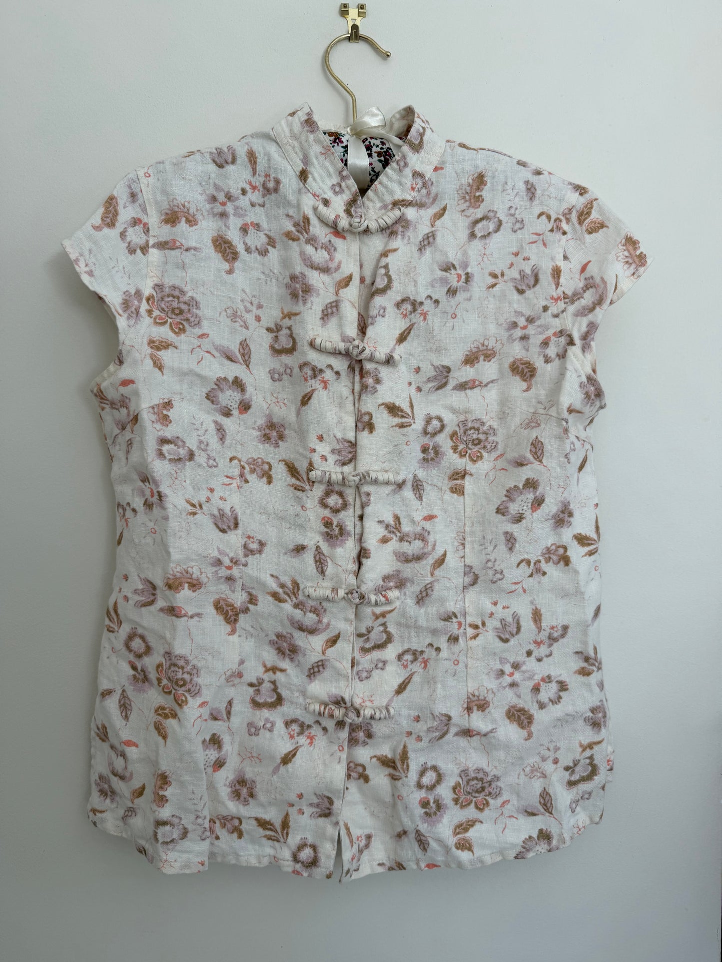 Charlotte Garden Top (10)