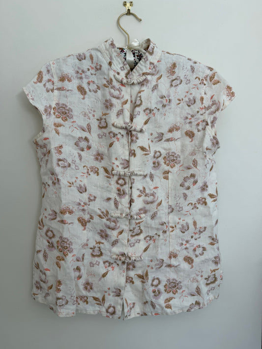 Charlotte Garden Top (10)