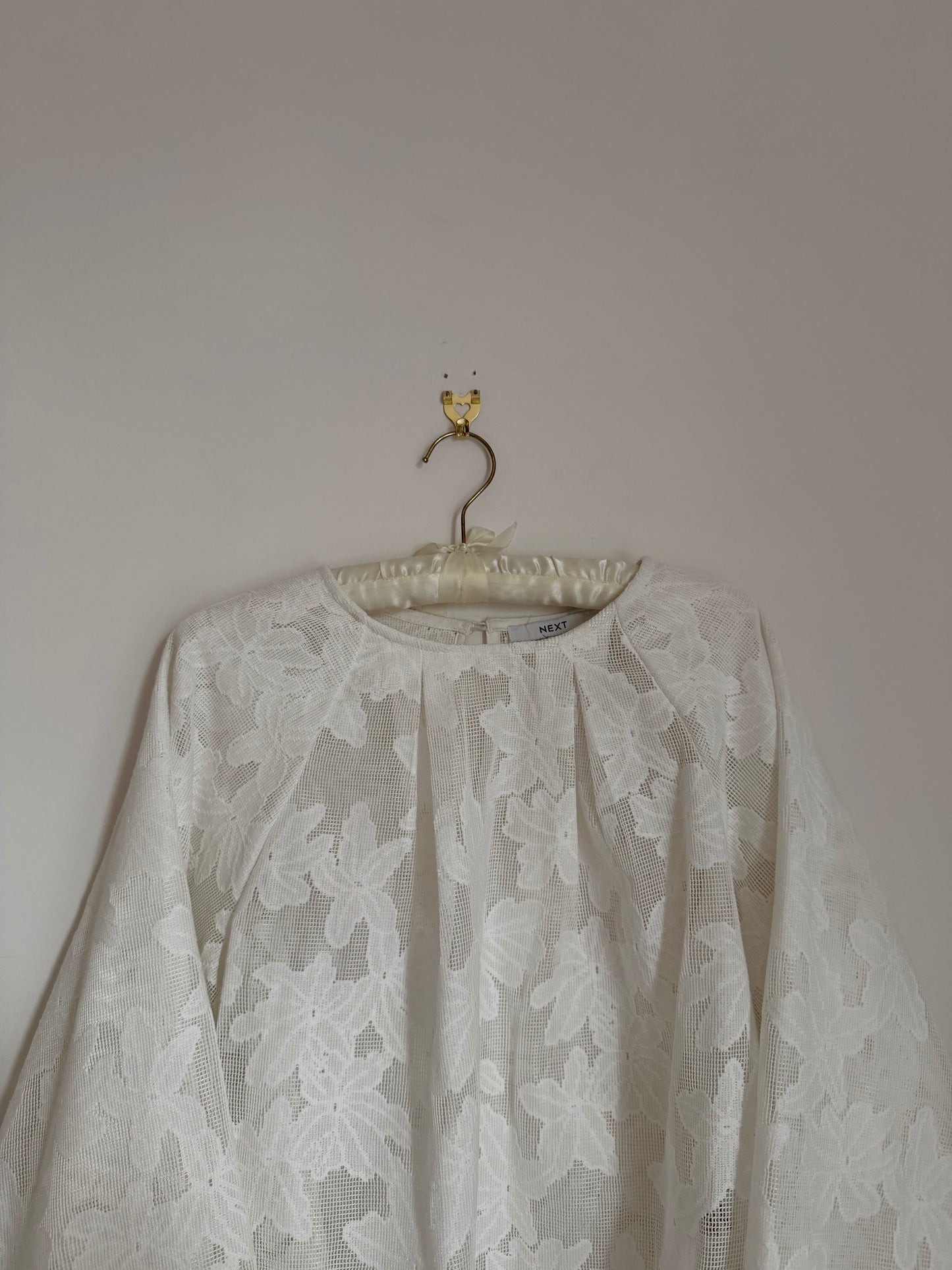 Angel Hour Blouse (10)