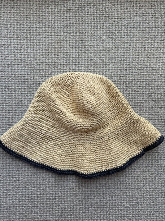 Straw Hat