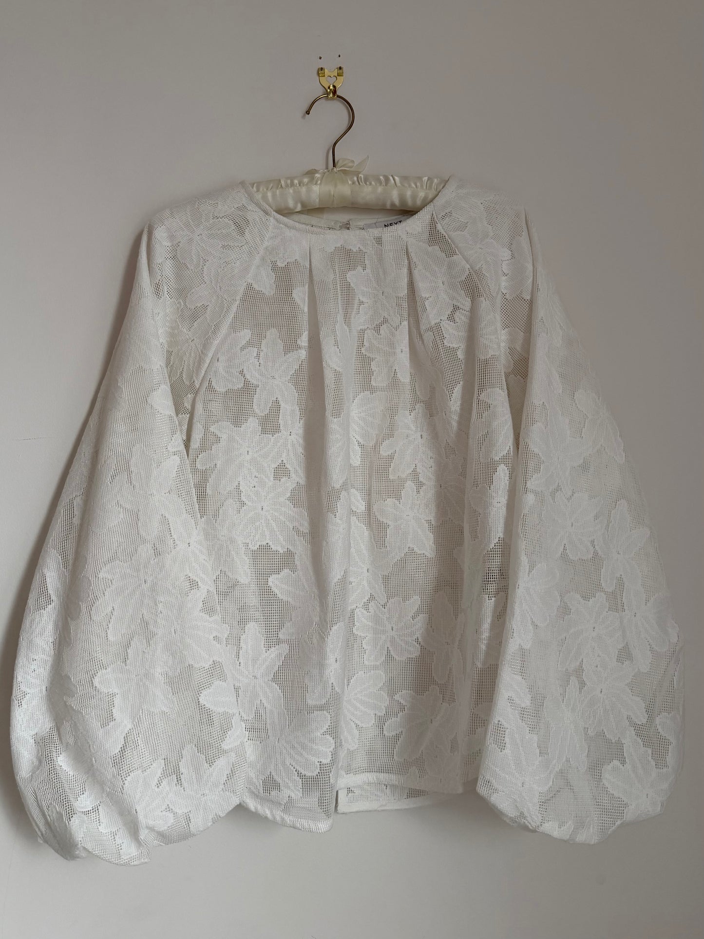 Angel Hour Blouse (10)