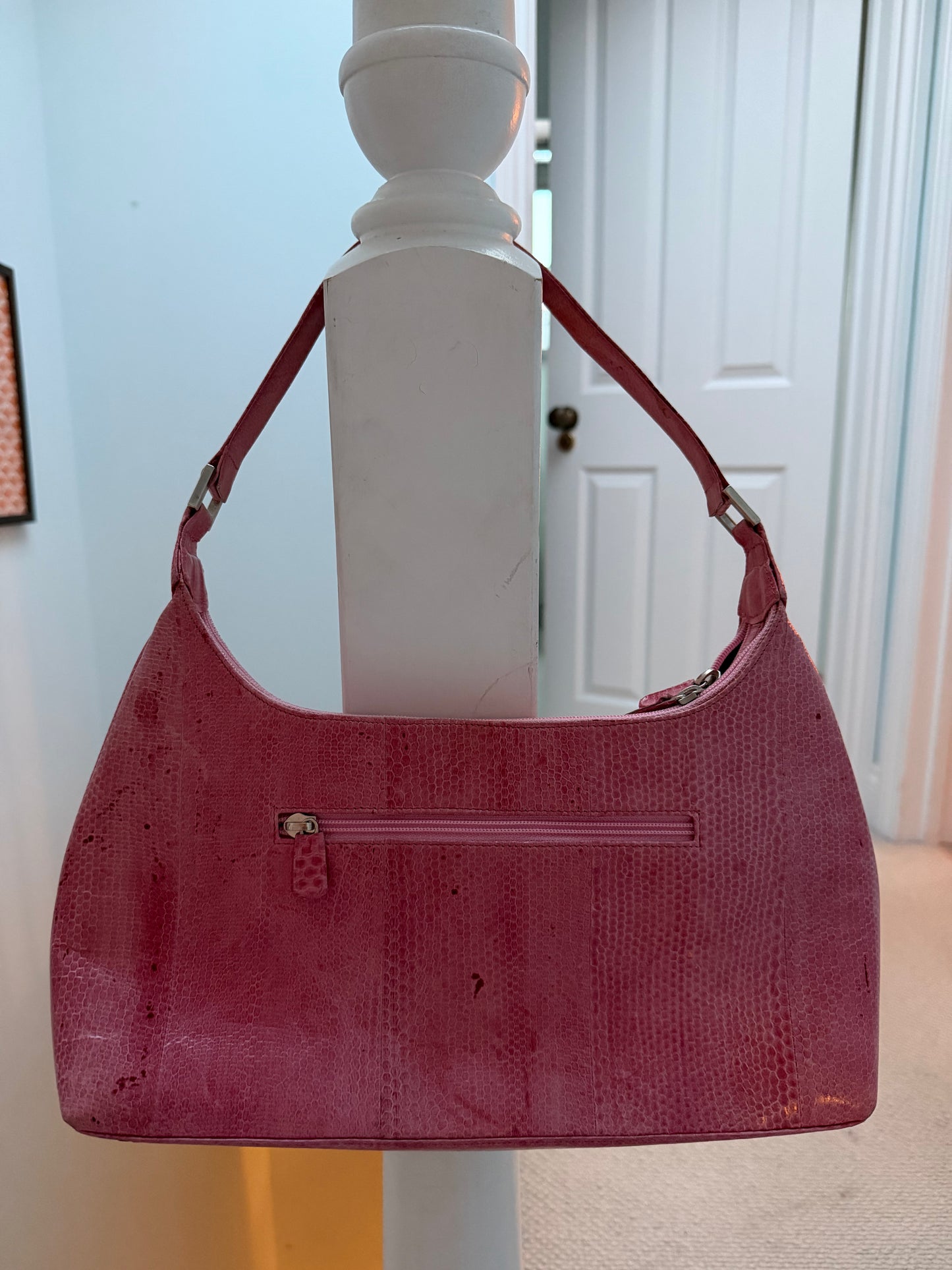 Pink Martini Bag