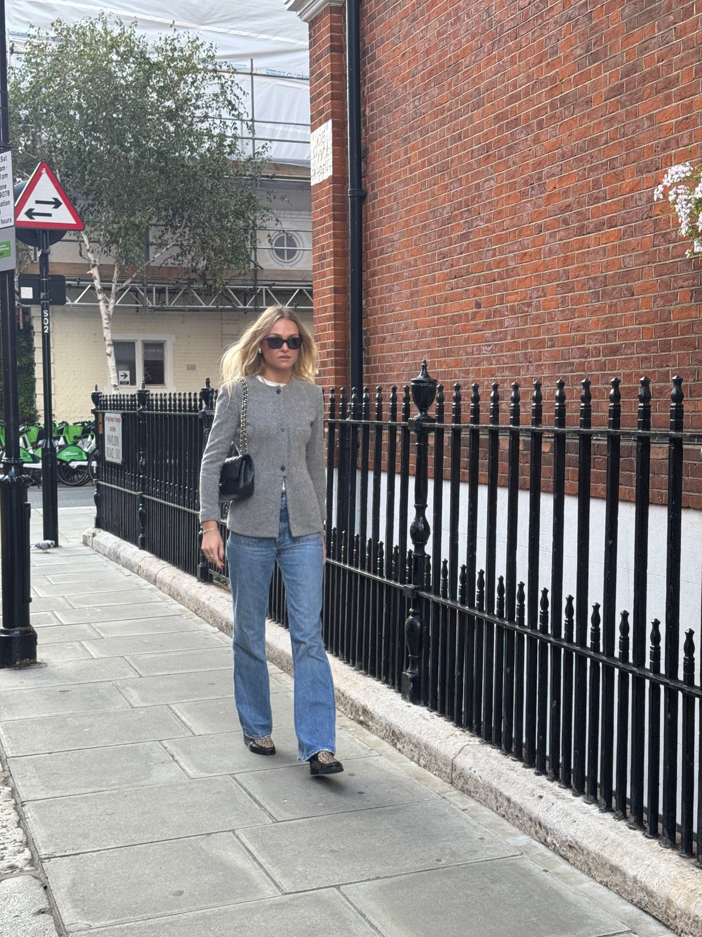 Gisele Penny Loafers (5)