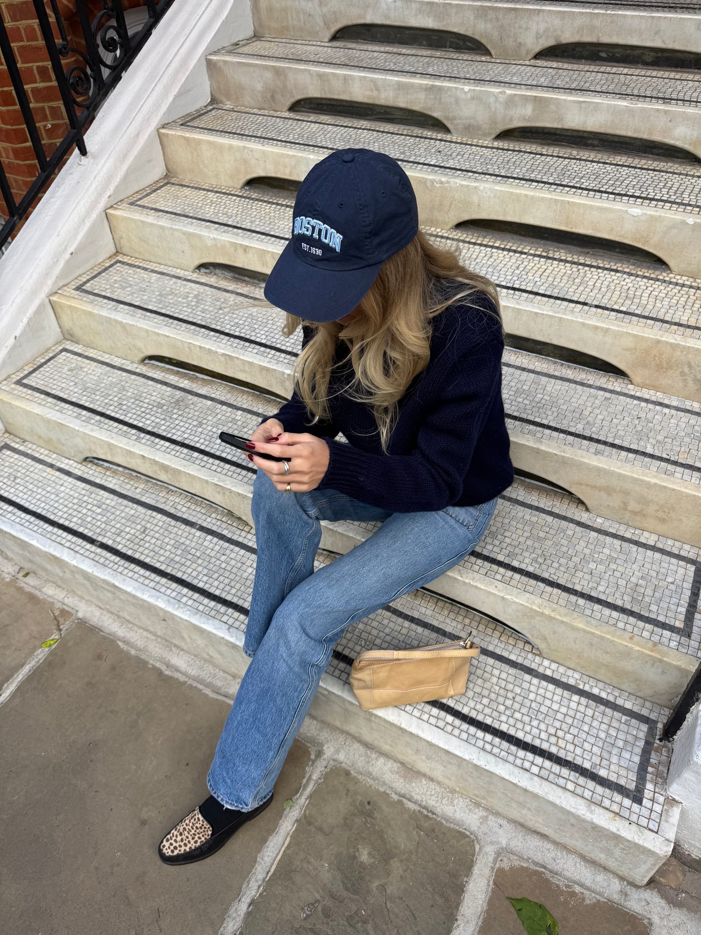 Gisele Penny Loafers (5)