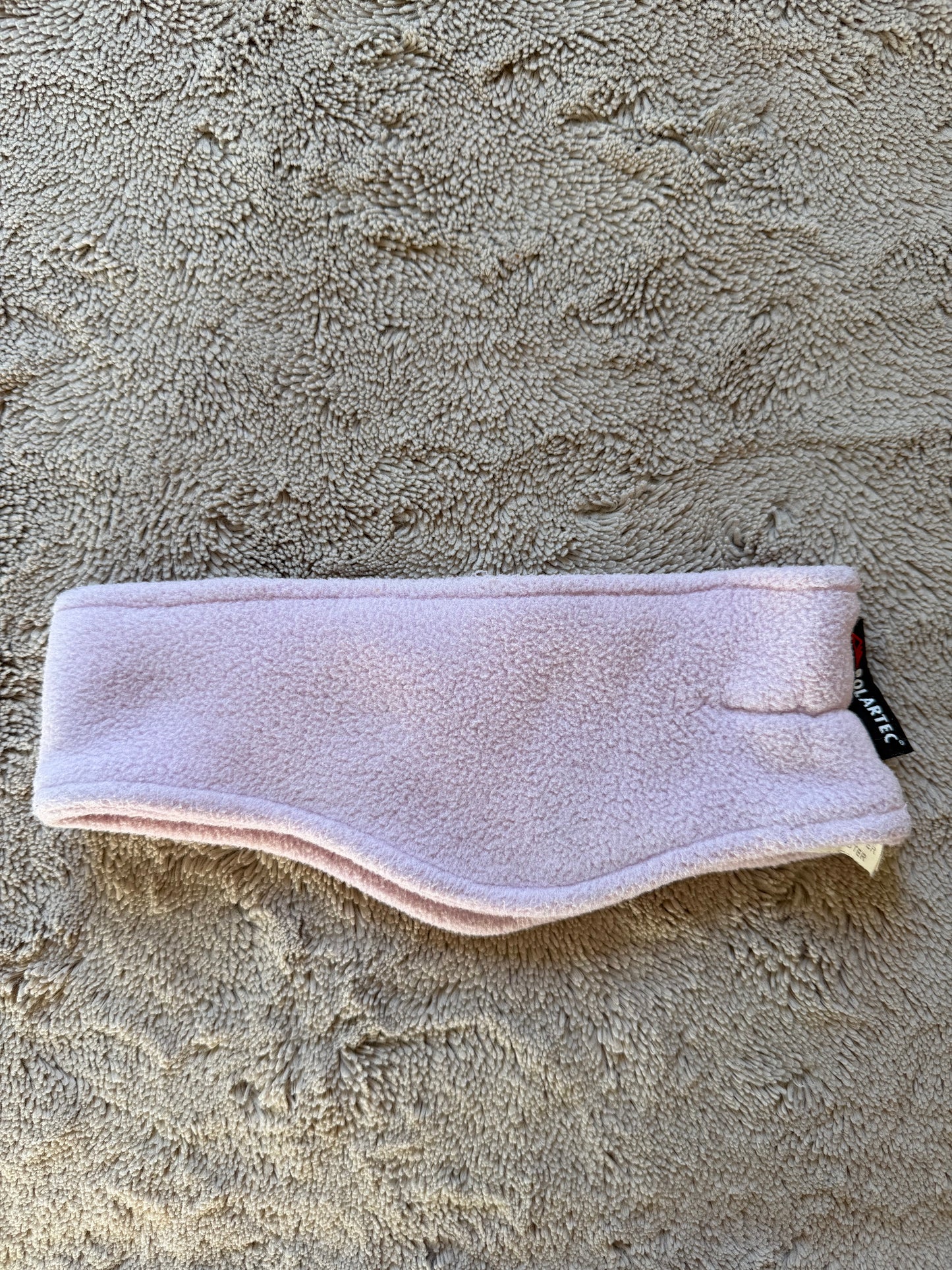 Pink Headband