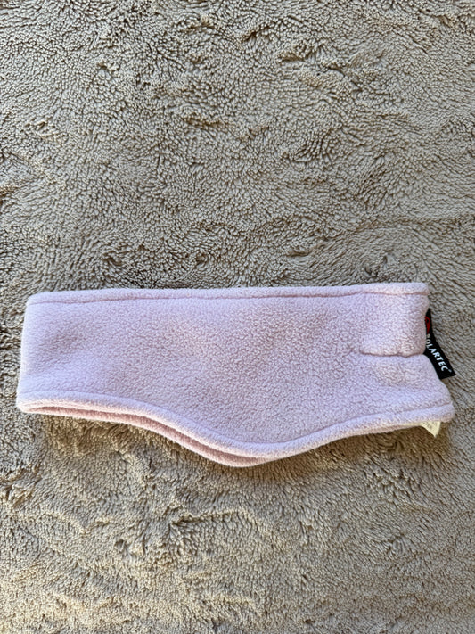 Pink Headband