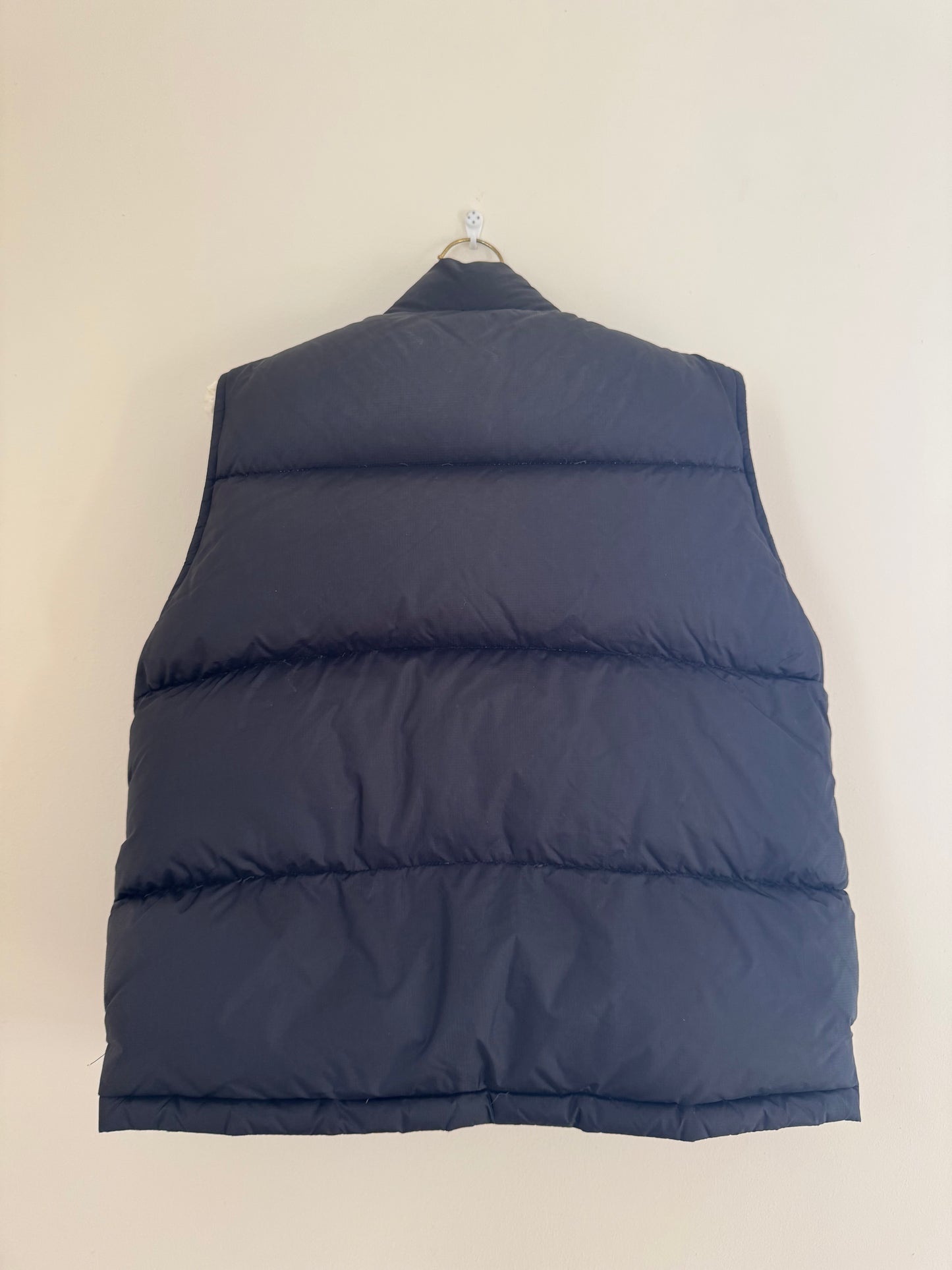 Bella Puffer Gilet (S)