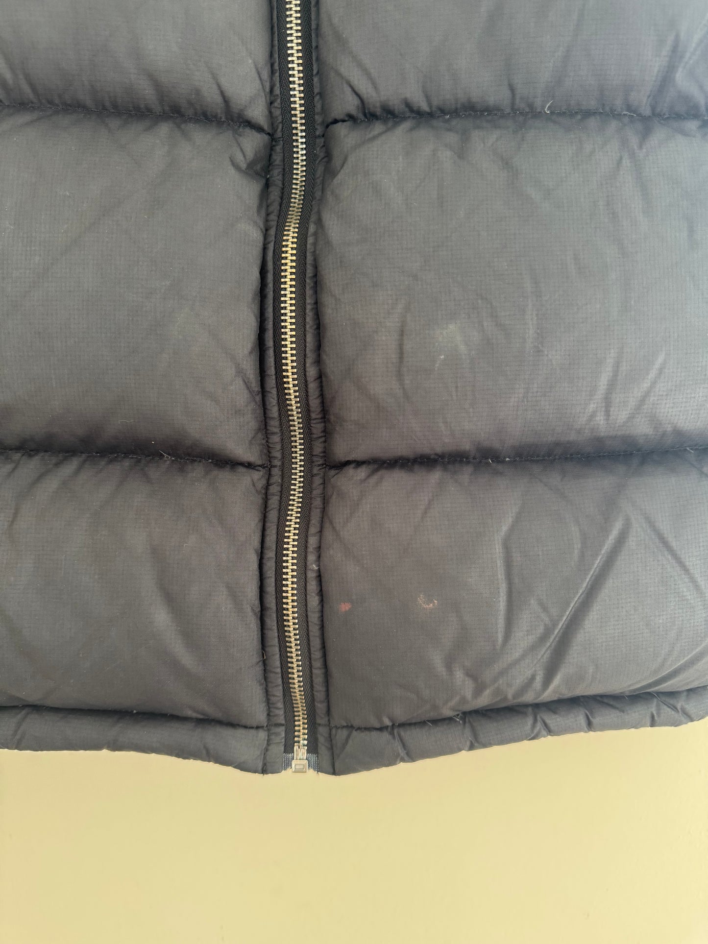 Bella Puffer Gilet (S)