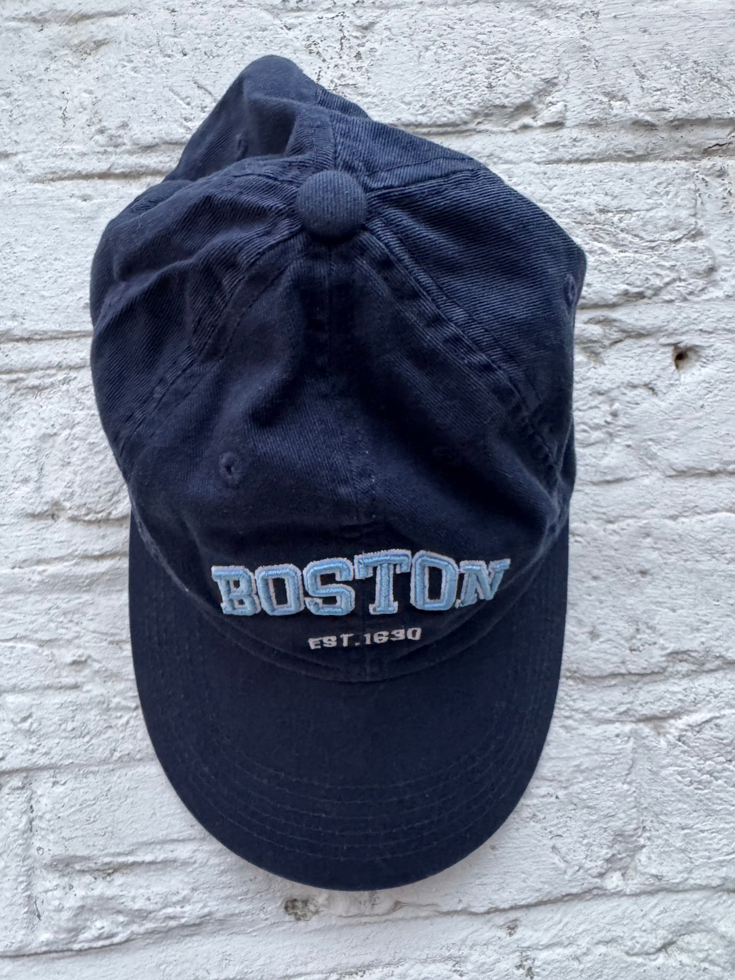 Naomi Baseball Cap