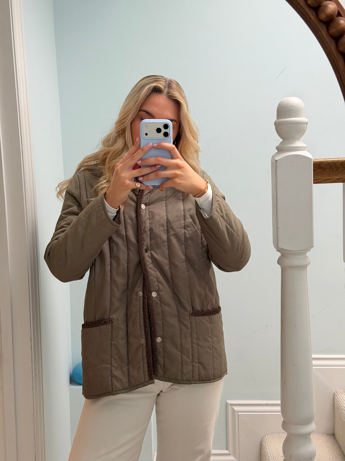 The Quilted Jacket (12)