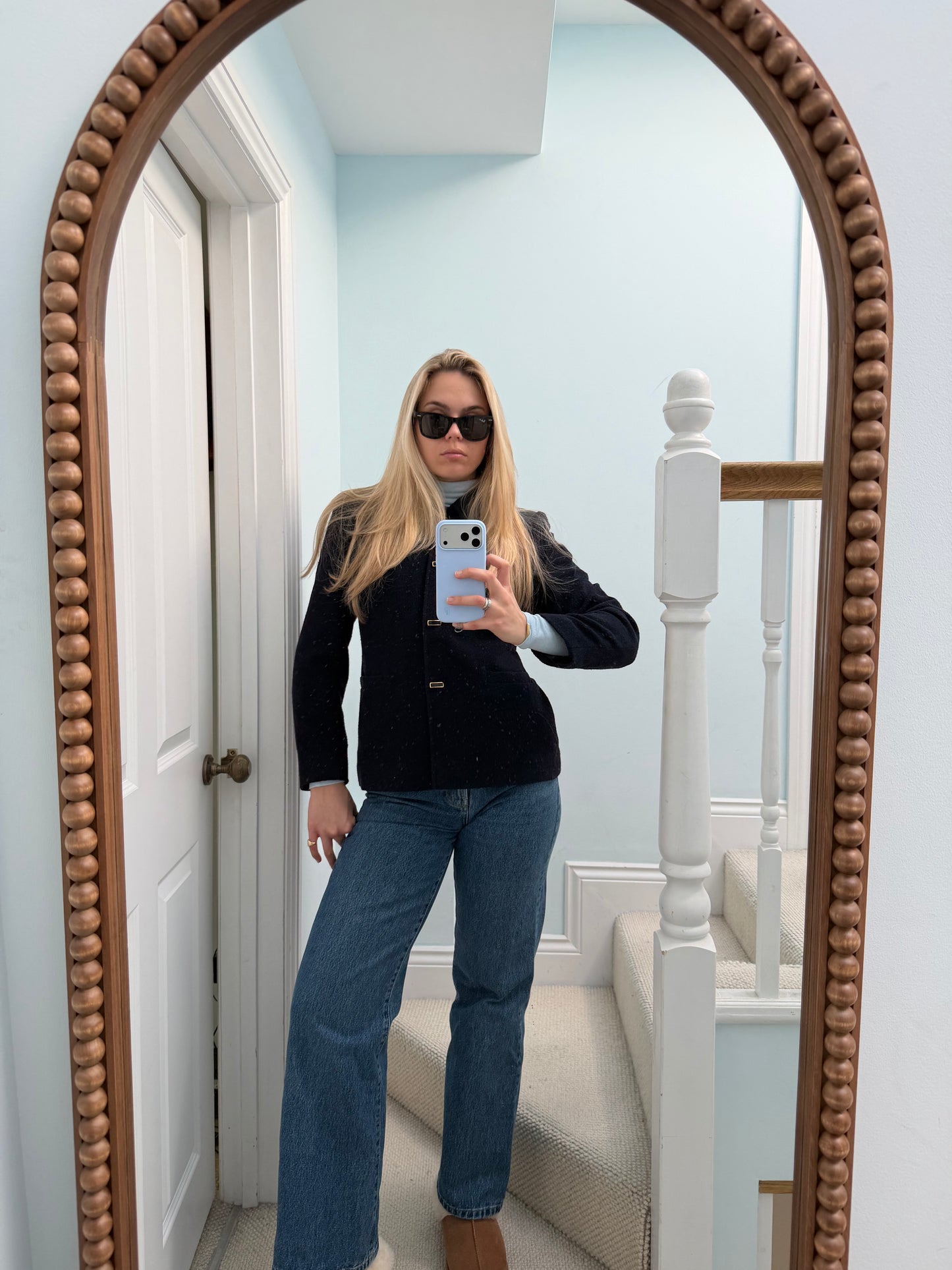 The Midnight Tailored Jacket (10)
