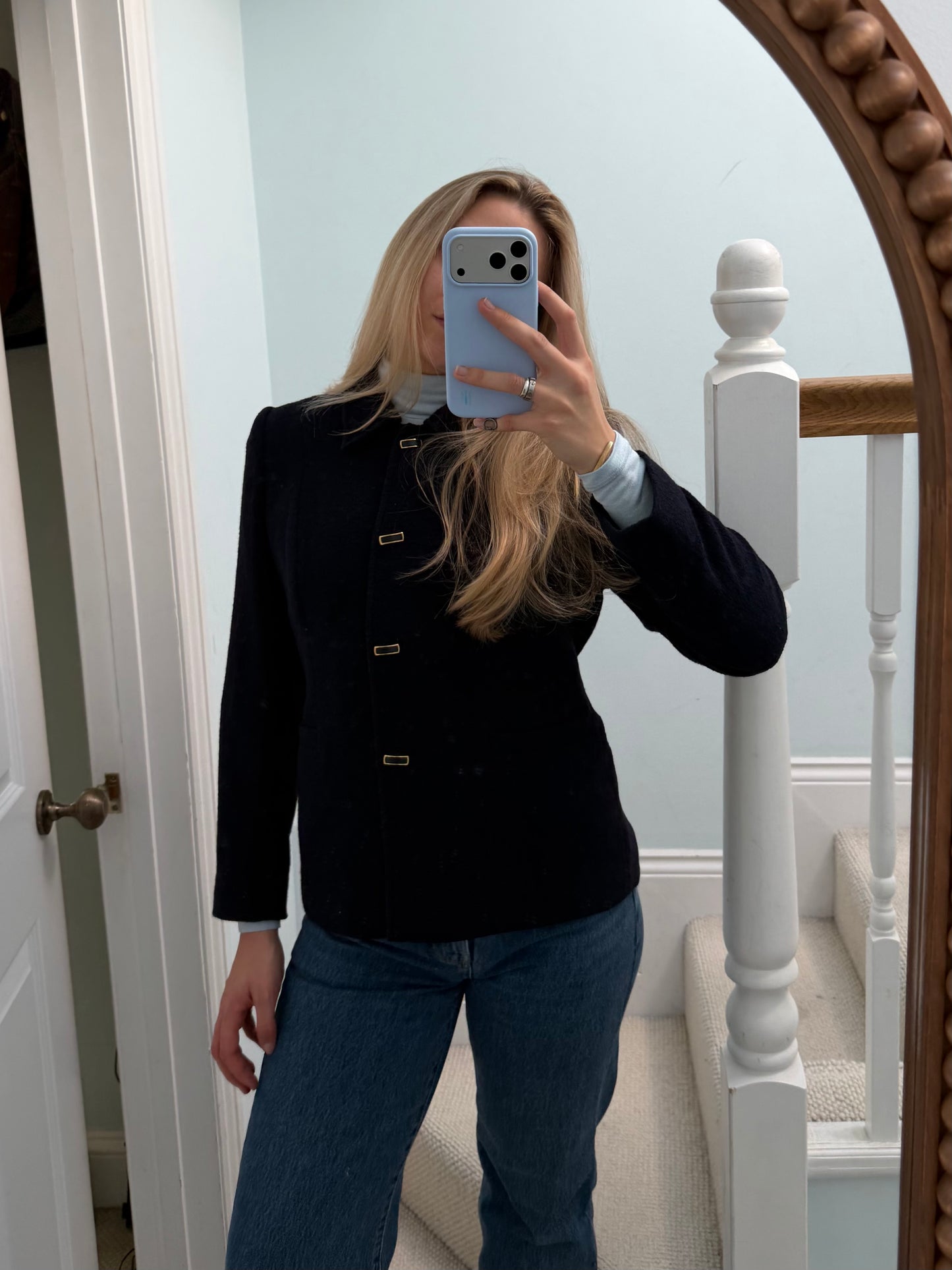 The Midnight Tailored Jacket (10)