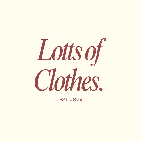 LottsOfClothes